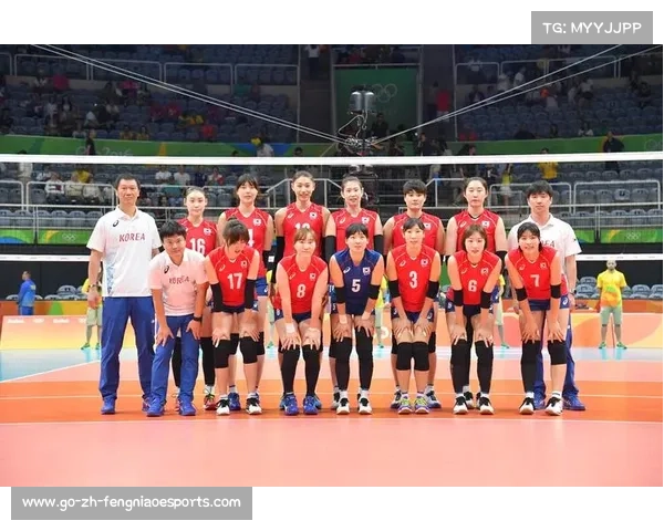 2016里约奥运会排球赛事精彩回顾与各国队伍表现分析